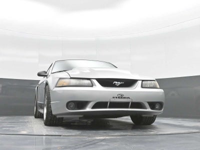 2000 Ford Mustang GT