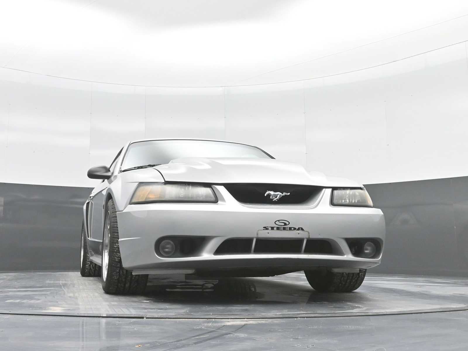 2000 Ford Mustang GT