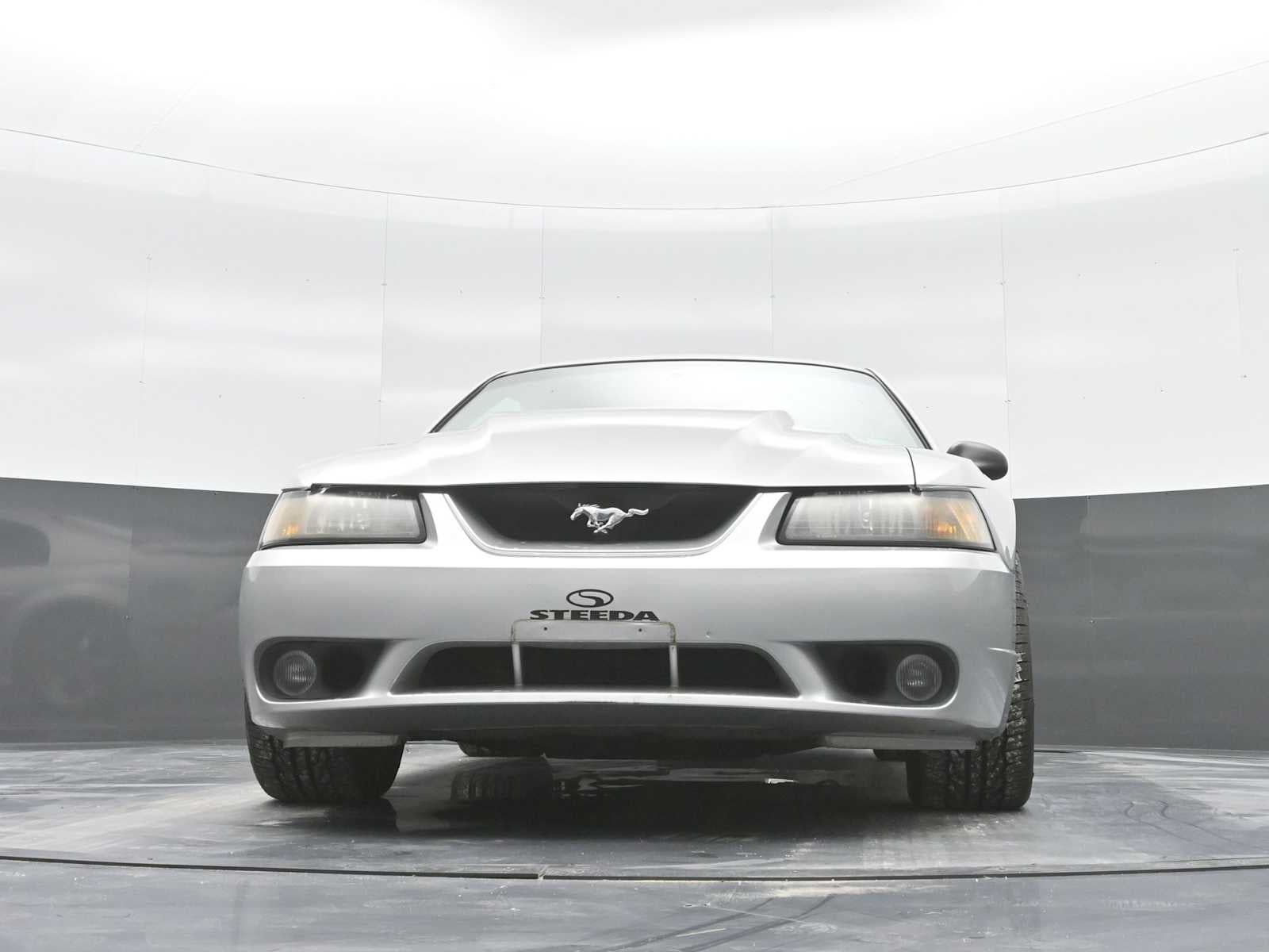 2000 Ford Mustang GT