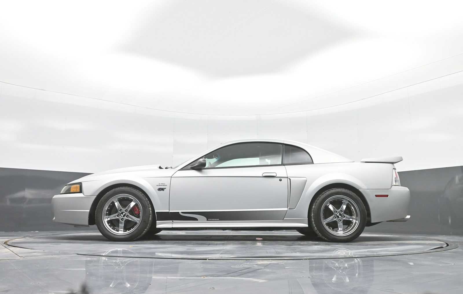 2000 Ford Mustang GT