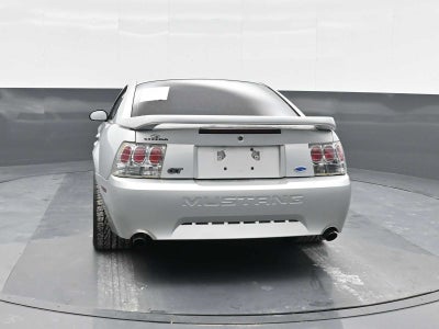 2000 Ford Mustang GT