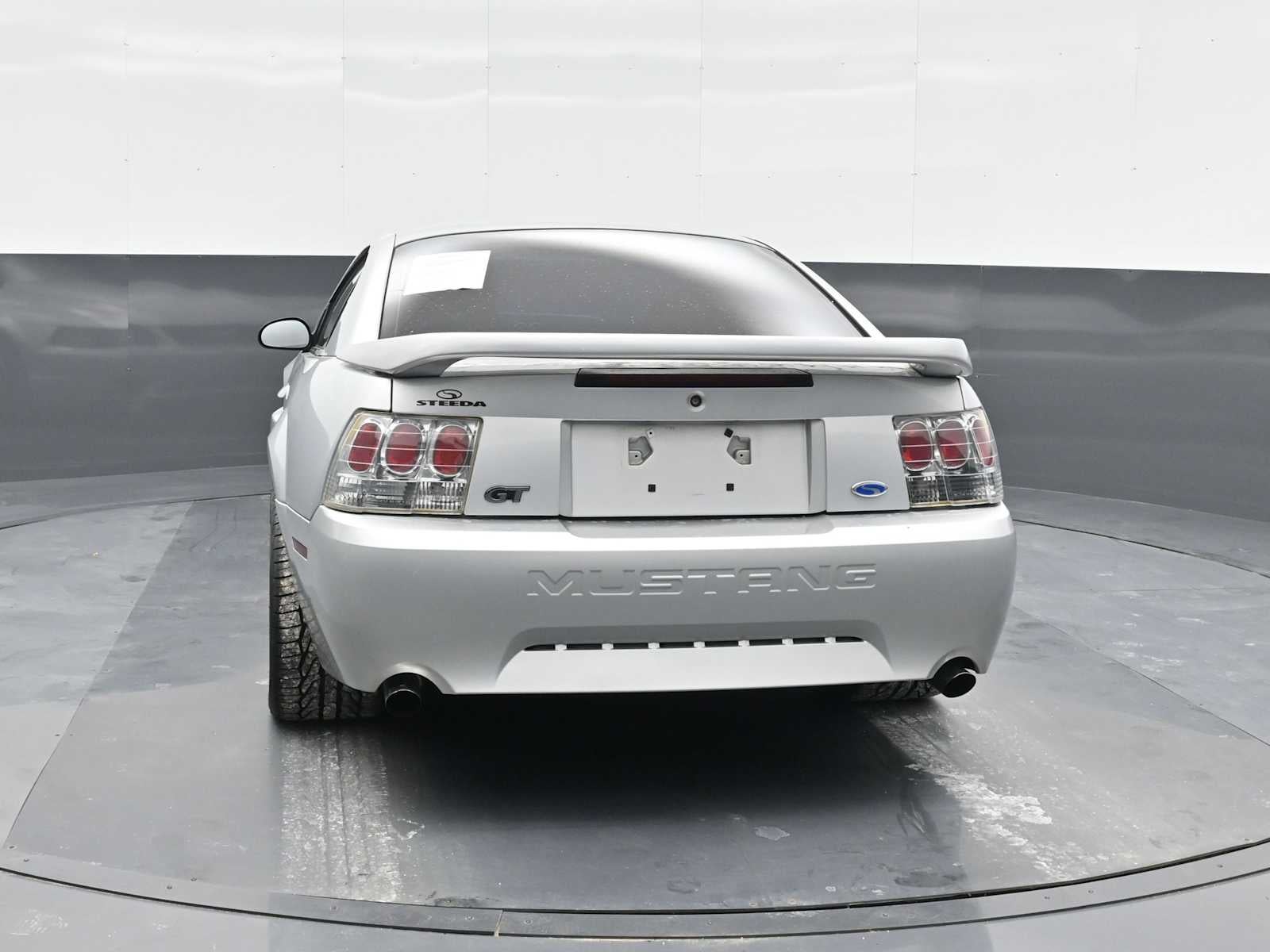 2000 Ford Mustang GT