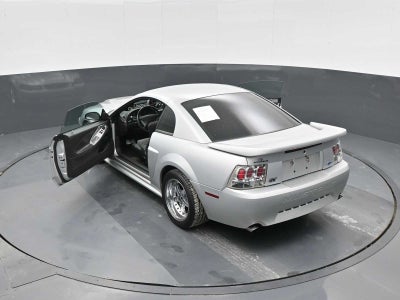 2000 Ford Mustang GT