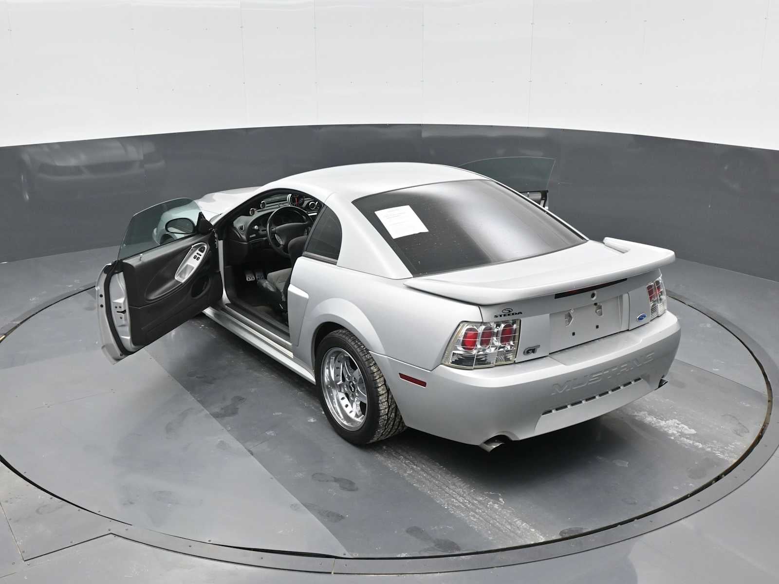 2000 Ford Mustang GT