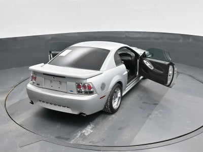 2000 Ford Mustang GT