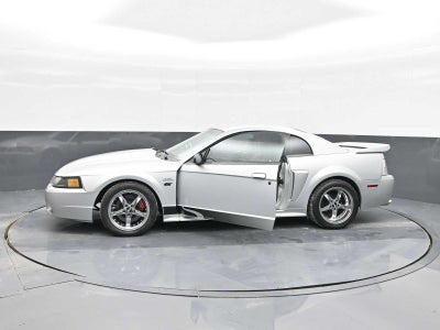 2000 Ford Mustang GT
