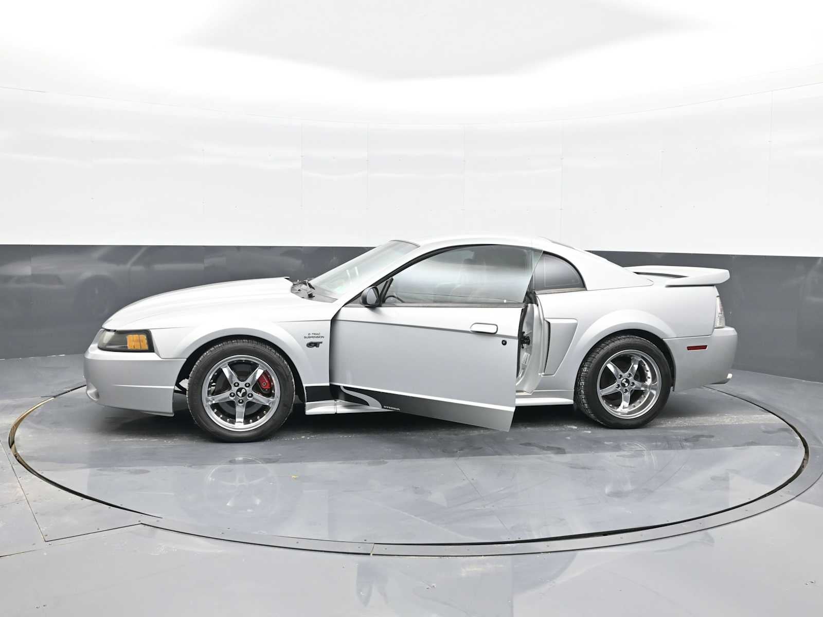 2000 Ford Mustang GT