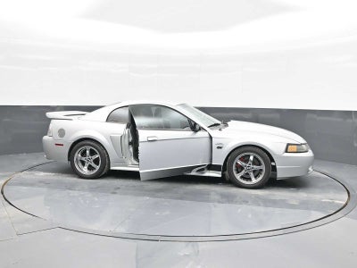 2000 Ford Mustang GT