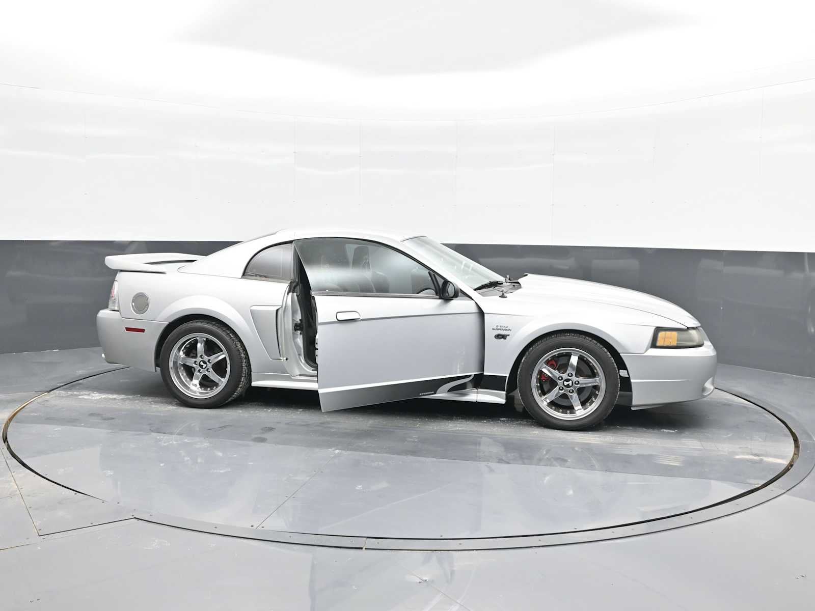 2000 Ford Mustang GT