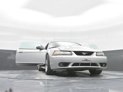 2000 Ford Mustang GT