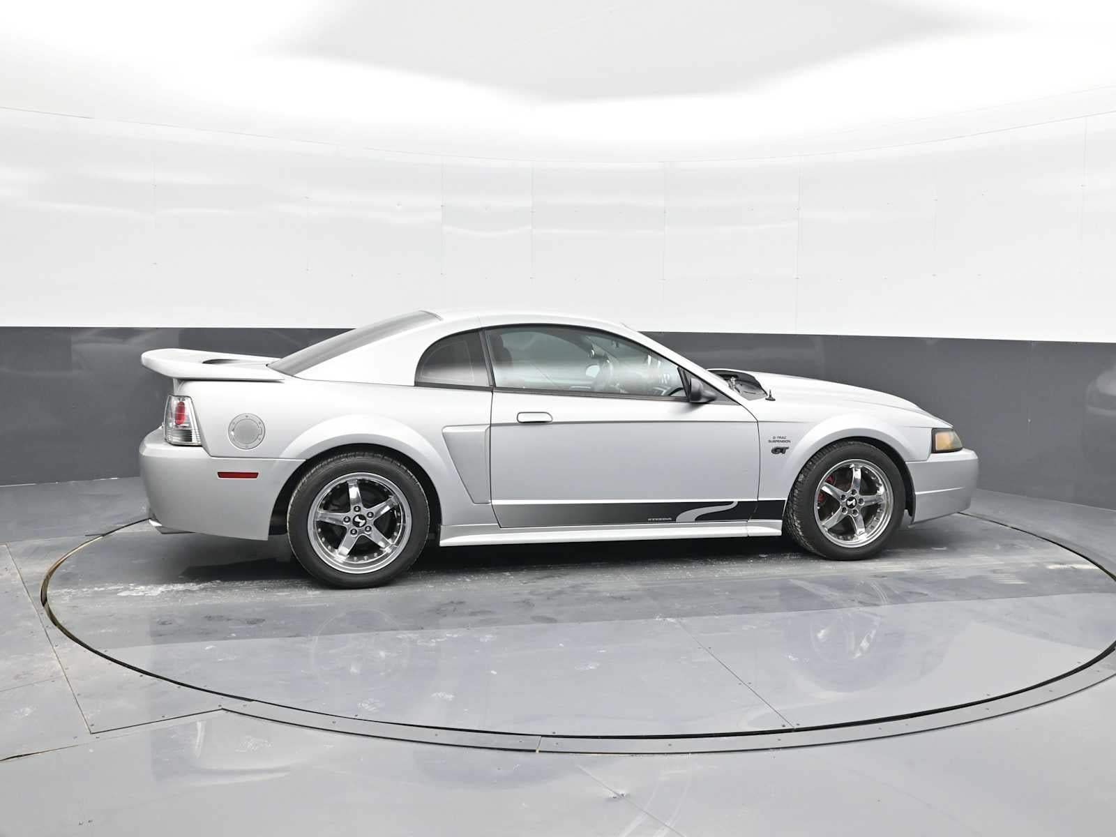 2000 Ford Mustang GT