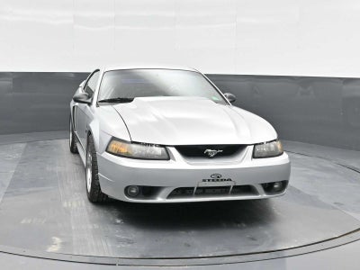 2000 Ford Mustang GT