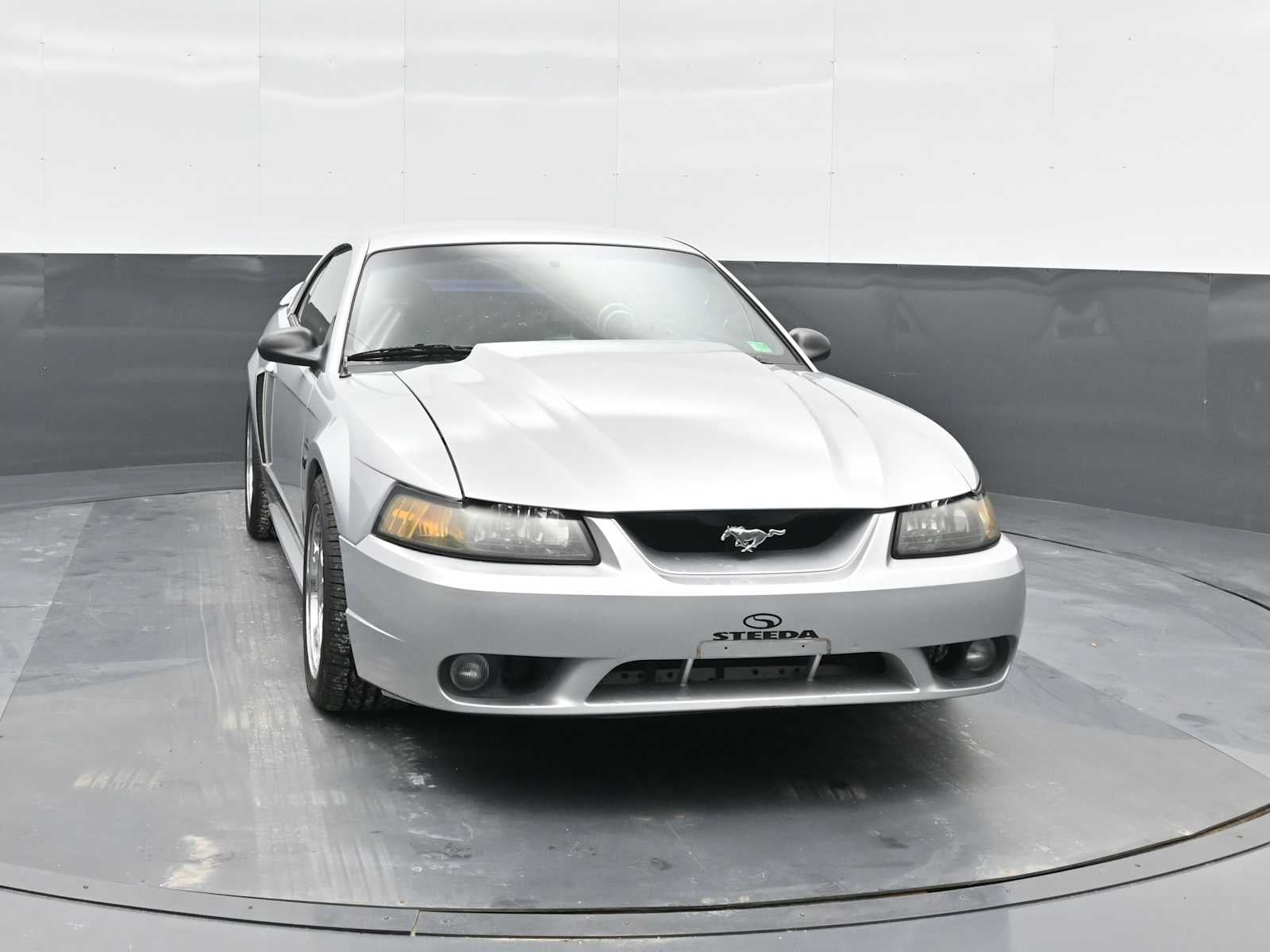 2000 Ford Mustang GT