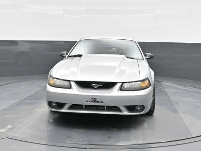 2000 Ford Mustang GT