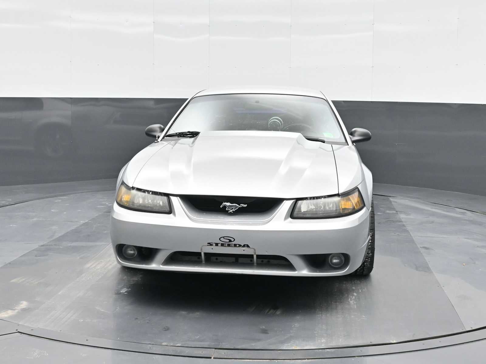 2000 Ford Mustang GT