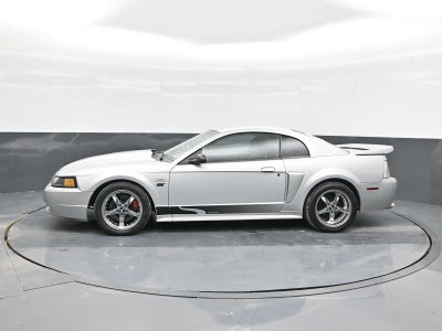 2000 Ford Mustang GT