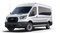2025 Ford Transit Passenger XL