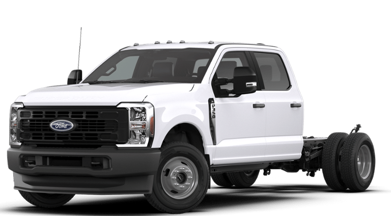 2026 Ford F-350's photo