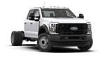 2026 Ford Super Duty F-450 DRW XL