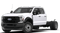 2026 Ford Super Duty F-550 DRW F-550® XL