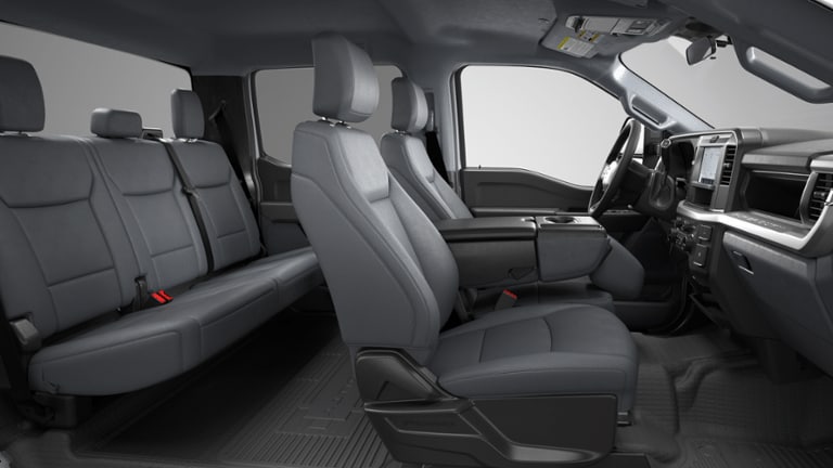 2026 Ford Super Duty F-550 DRW F-550® XL