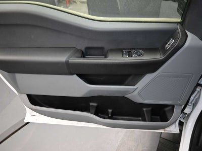 2023 Ford Super Duty F-550 DRW XL