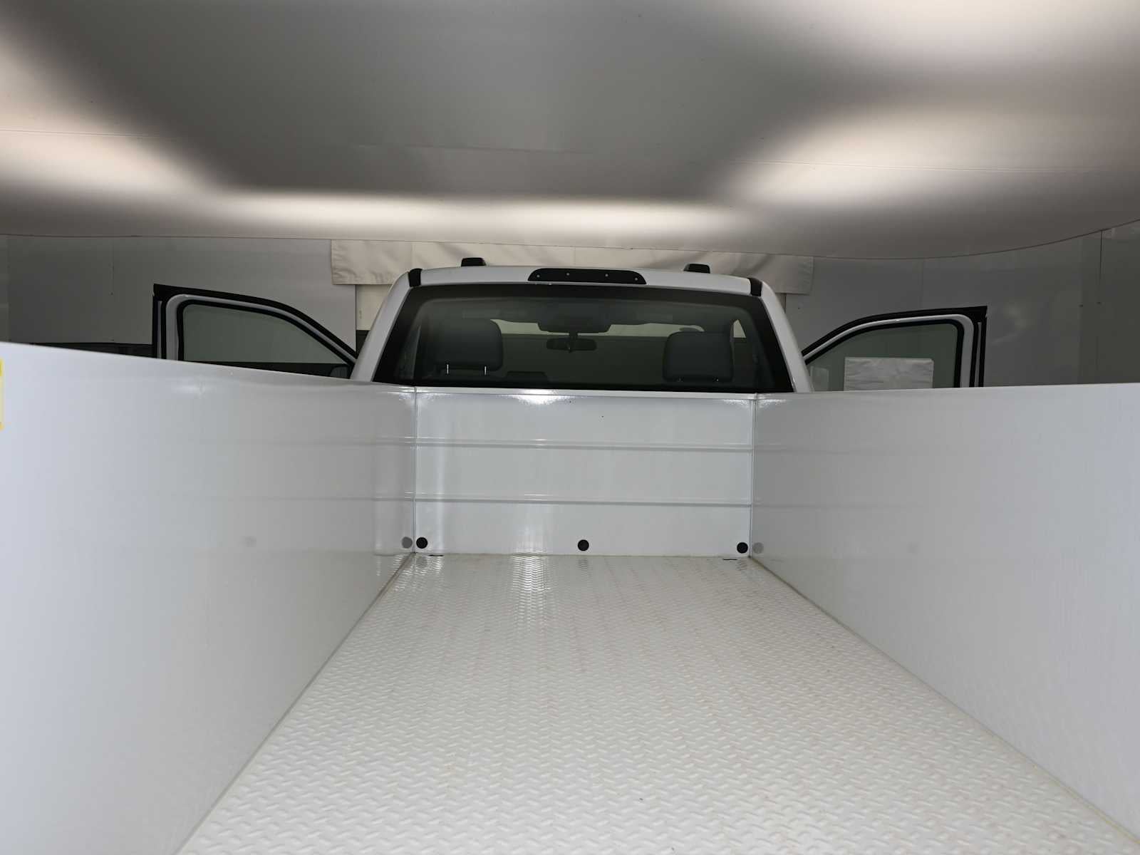 2023 Ford Super Duty F-550 DRW XL