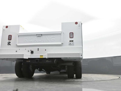 2023 Ford Super Duty F-550 DRW XL