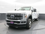 2023 Ford Super Duty F-550 DRW XL