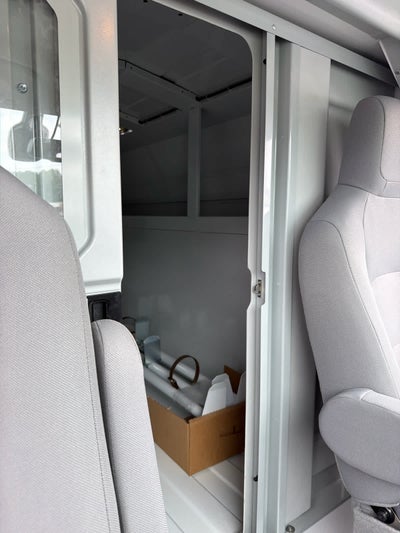2026 Ford E-Series Cutaway E-350 SRW