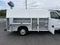 2026 Ford E-Series Cutaway E-350 SRW