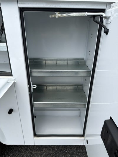 2026 Ford E-Series Cutaway E-350 SRW