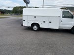2026 Ford E-Series Cutaway E-350 SRW