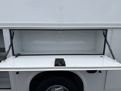 2026 Ford E-Series Cutaway E-350 SRW