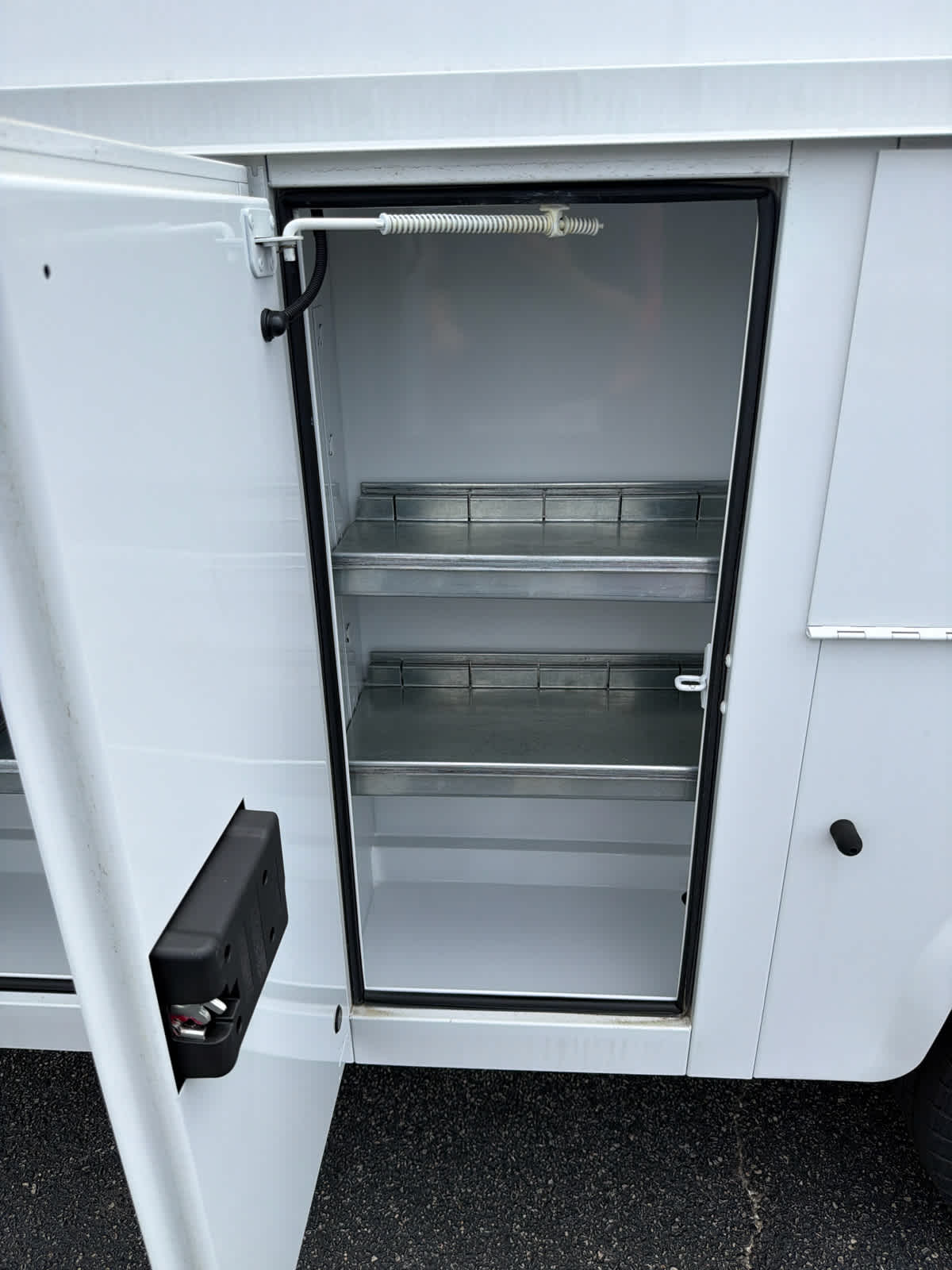 2026 Ford E-Series Cutaway E-350 SRW