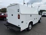 2026 Ford E-Series Cutaway E-350 SRW