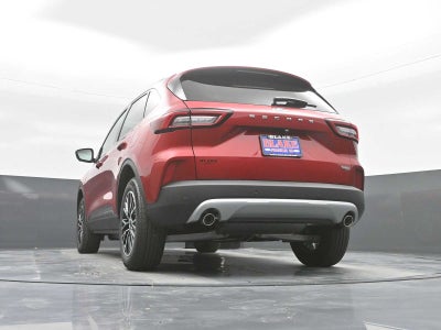 2026 Ford Escape PHEV