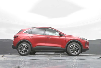 2026 Ford Escape PHEV