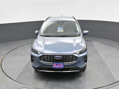 2026 Ford Escape PHEV