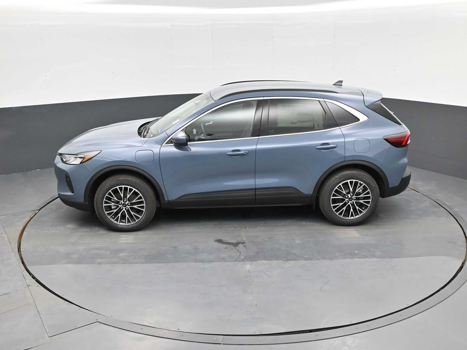 2026 Ford Escape PHEV