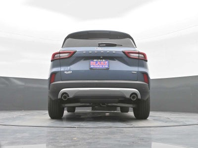 2026 Ford Escape PHEV