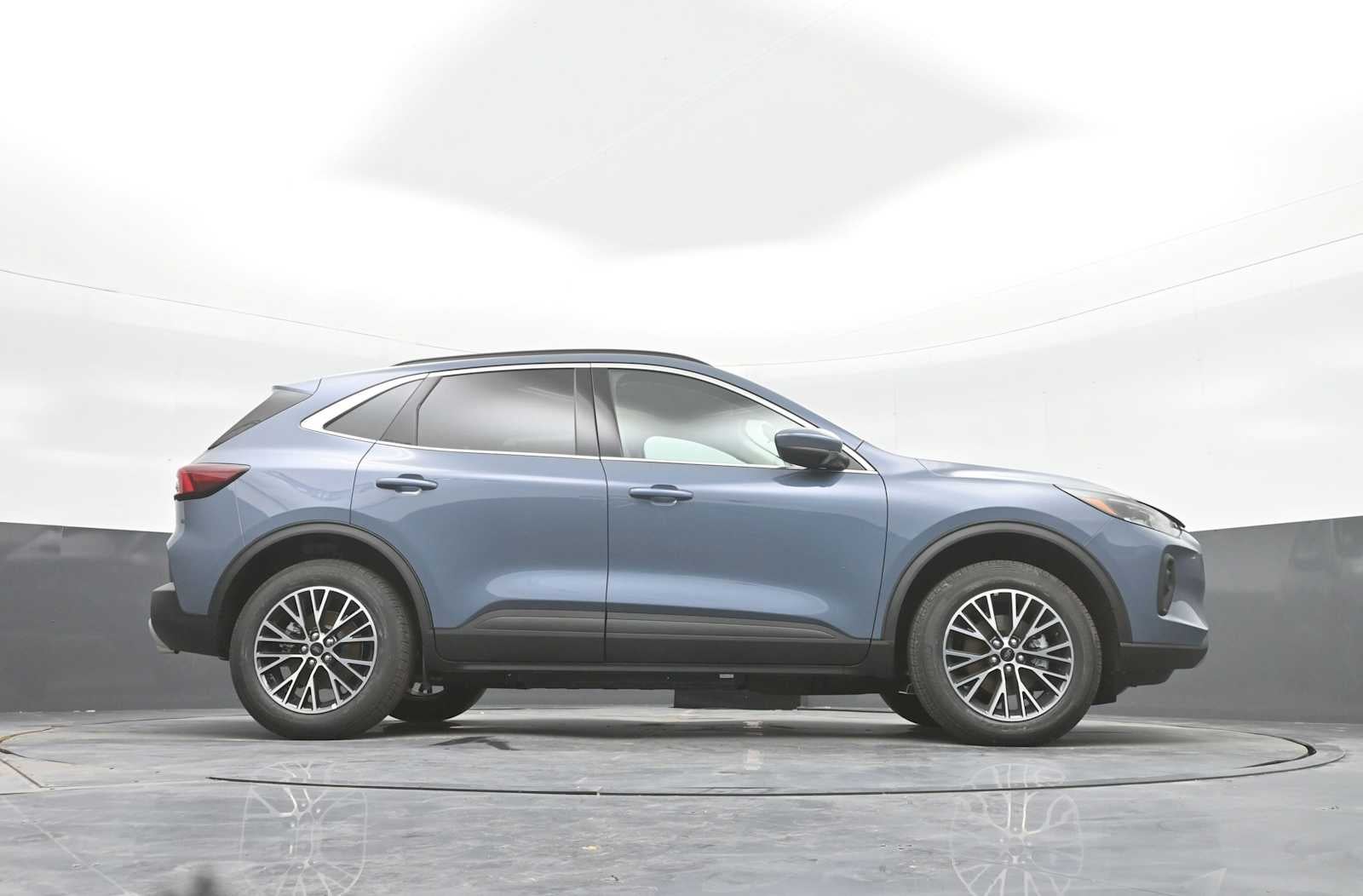 2026 Ford Escape PHEV