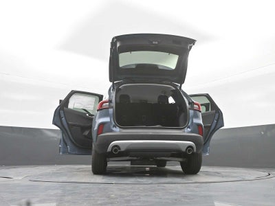 2026 Ford Escape PHEV