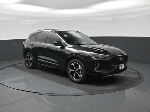 2023 Ford Escape ST-Line Elite
