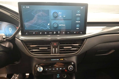 2023 Ford Escape ST-Line Elite