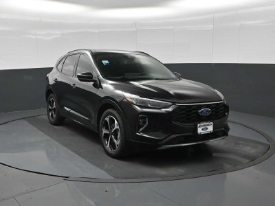2023 Ford Escape ST-Line Elite