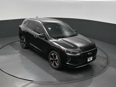 2023 Ford Escape ST-Line Elite