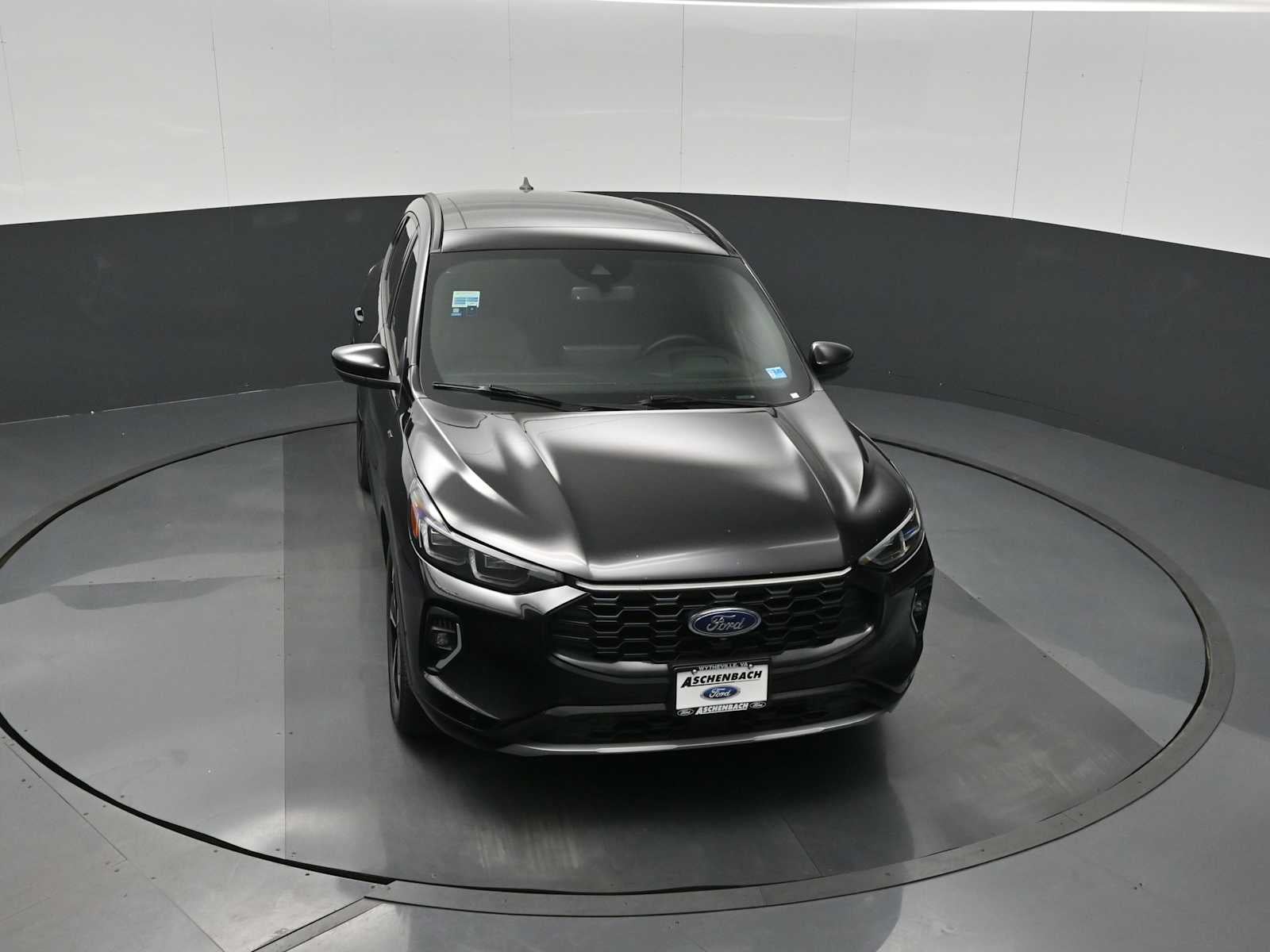 2023 Ford Escape ST-Line Elite