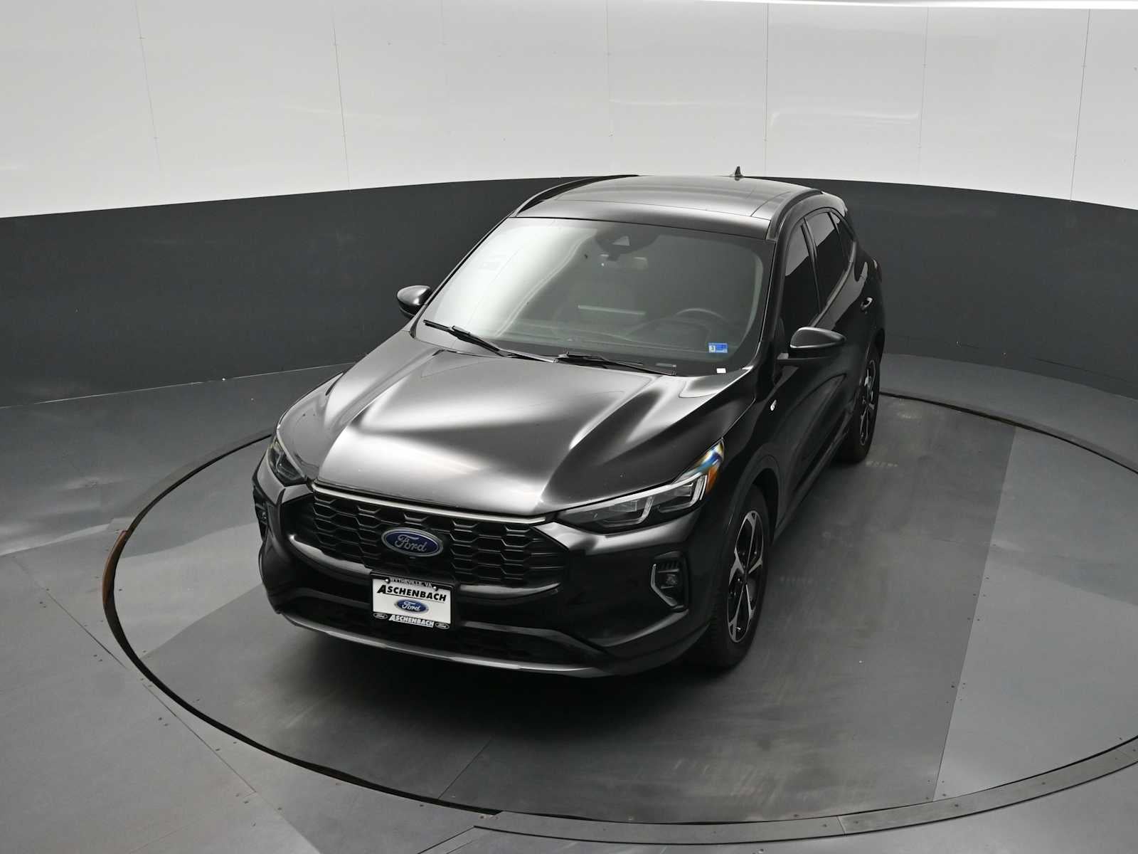 2023 Ford Escape ST-Line Elite