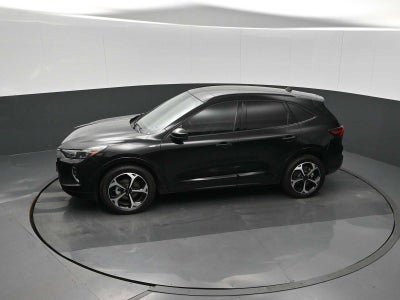 2023 Ford Escape ST-Line Elite